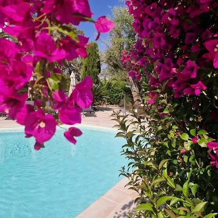 La Cap D'antibes Hotell 4*