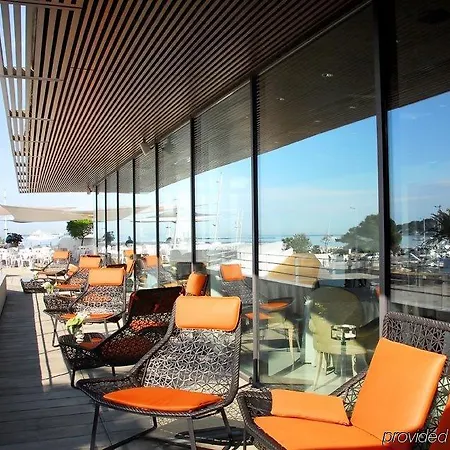 Hotel La Cap D'antibes Juan-les-Pins