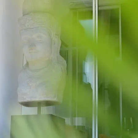 卡普丹迪布别墅酒店 胡安莱潘