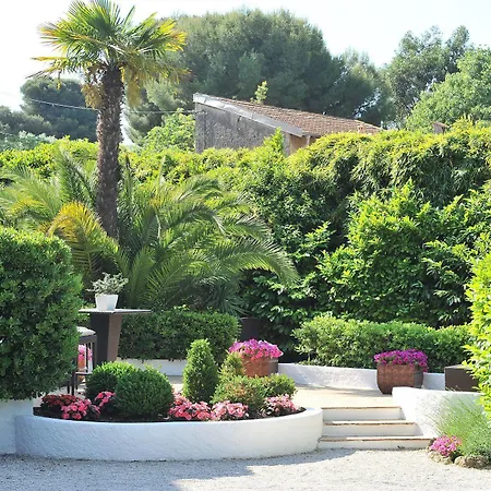 La Cap D'antibes 4* Juan-les-Pins