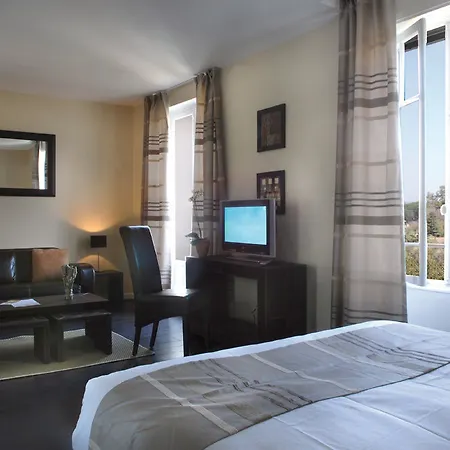 Hotel La Cap D'antibes Juan-les-Pins