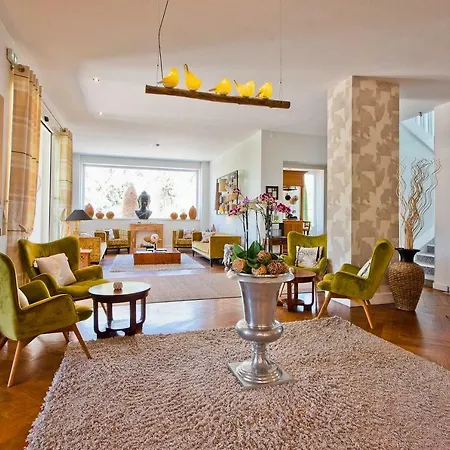 La Cap D'antibes Hotell
